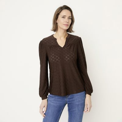 Imagen 1 del producto Blusa Mujer