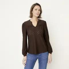 NEWPORT - Blusa Mujer