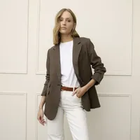 Blazer Mujer