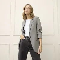 Blazer Mujer