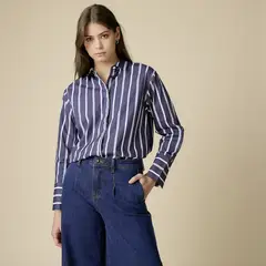 APOLOGY - Blusa Algodón Mujer