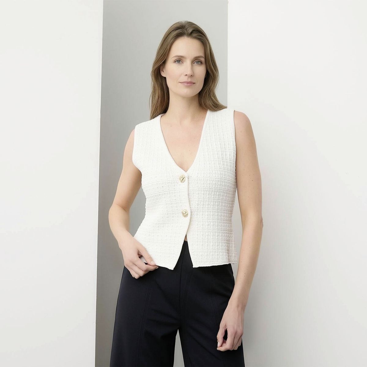 APOLOGY - Vest Mujer Apology