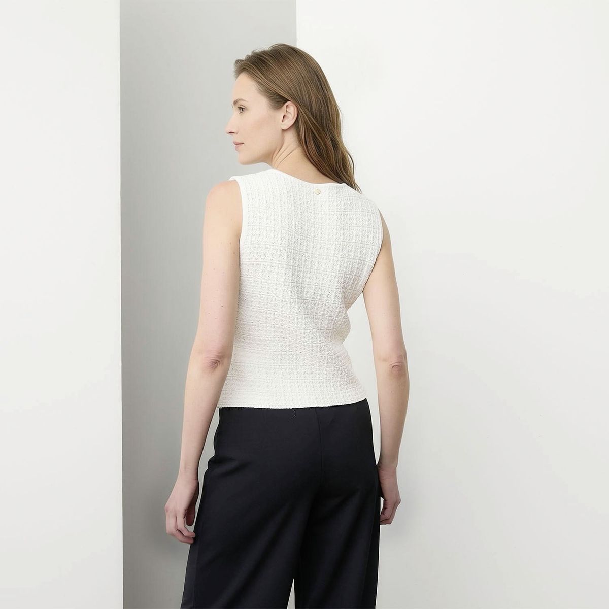 APOLOGY - Vest Mujer Apology