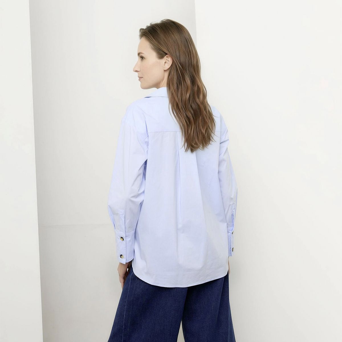 APOLOGY - Blusa Mujer Apology