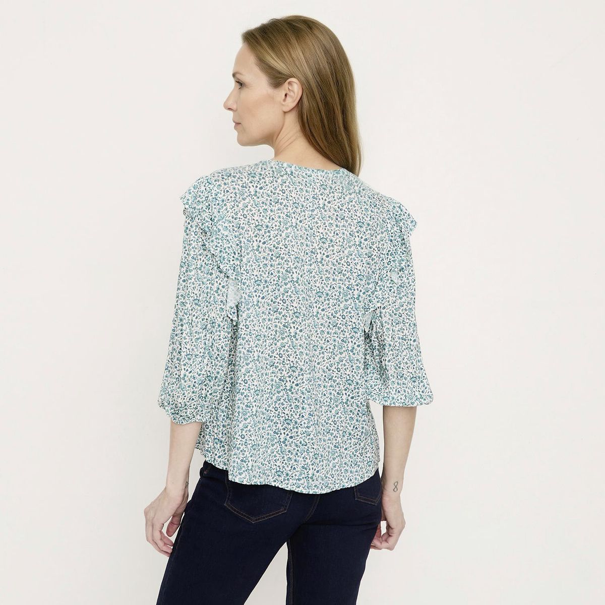NEWPORT - Blusa Mujer Newport