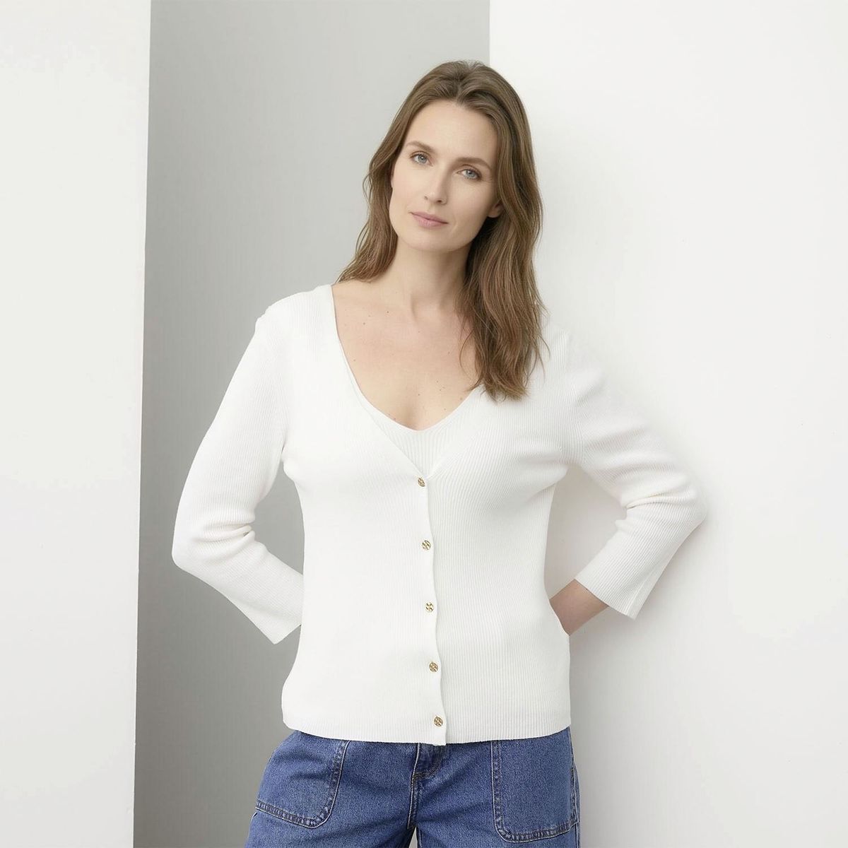 APOLOGY - Polera Mujer Apology