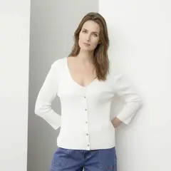 APOLOGY - Polera Mujer