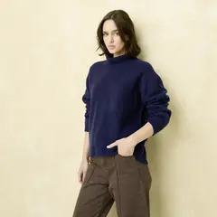 UNIVERSITY CLUB - Sweater Mujer