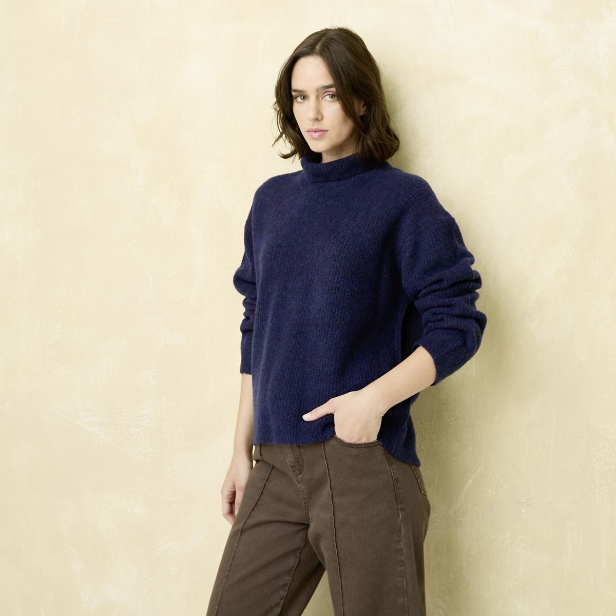 UNIVERSITY CLUB - Sweater Mujer University Club