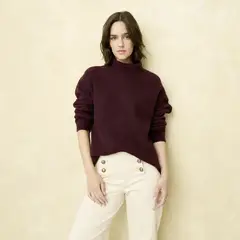UNIVERSITY CLUB - Sweater Mujer