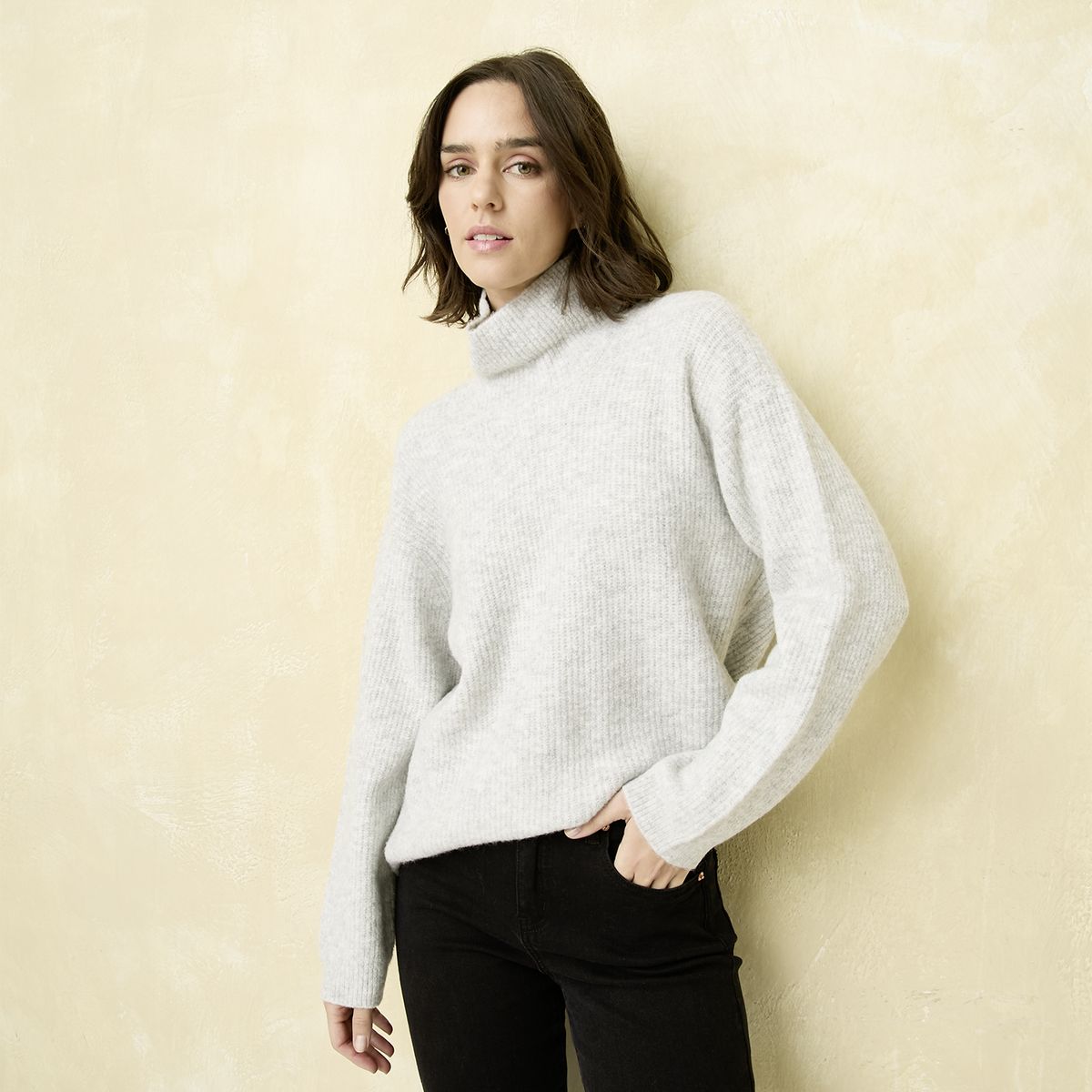 UNIVERSITY CLUB - Sweater Mujer University Club