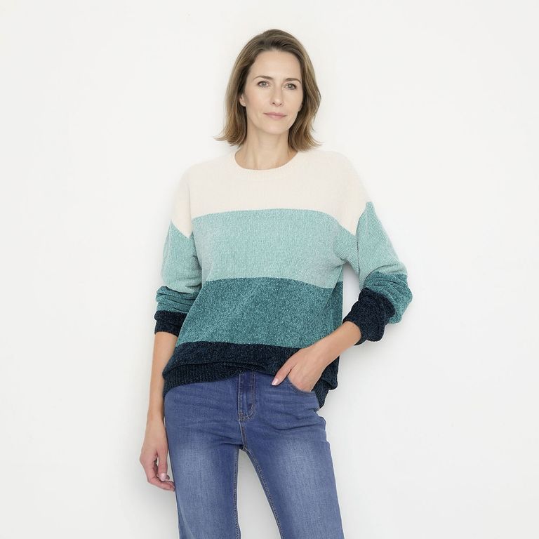 Sweater Mujer