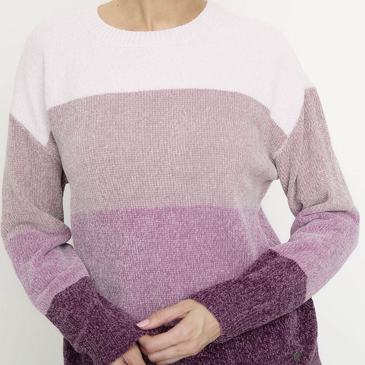 NEWPORT - Sweater Mujer Newport