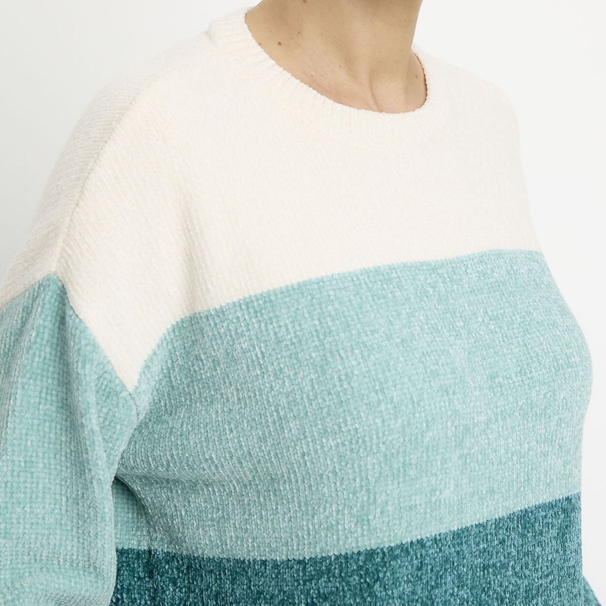 NEWPORT - Sweater Mujer Newport