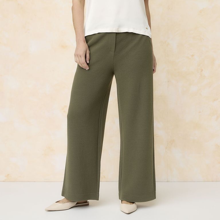 S COCCI Pantalón Mujer S.Cocci