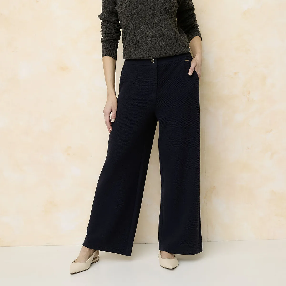 S COCCI - Pantalón Mujer S.Cocci