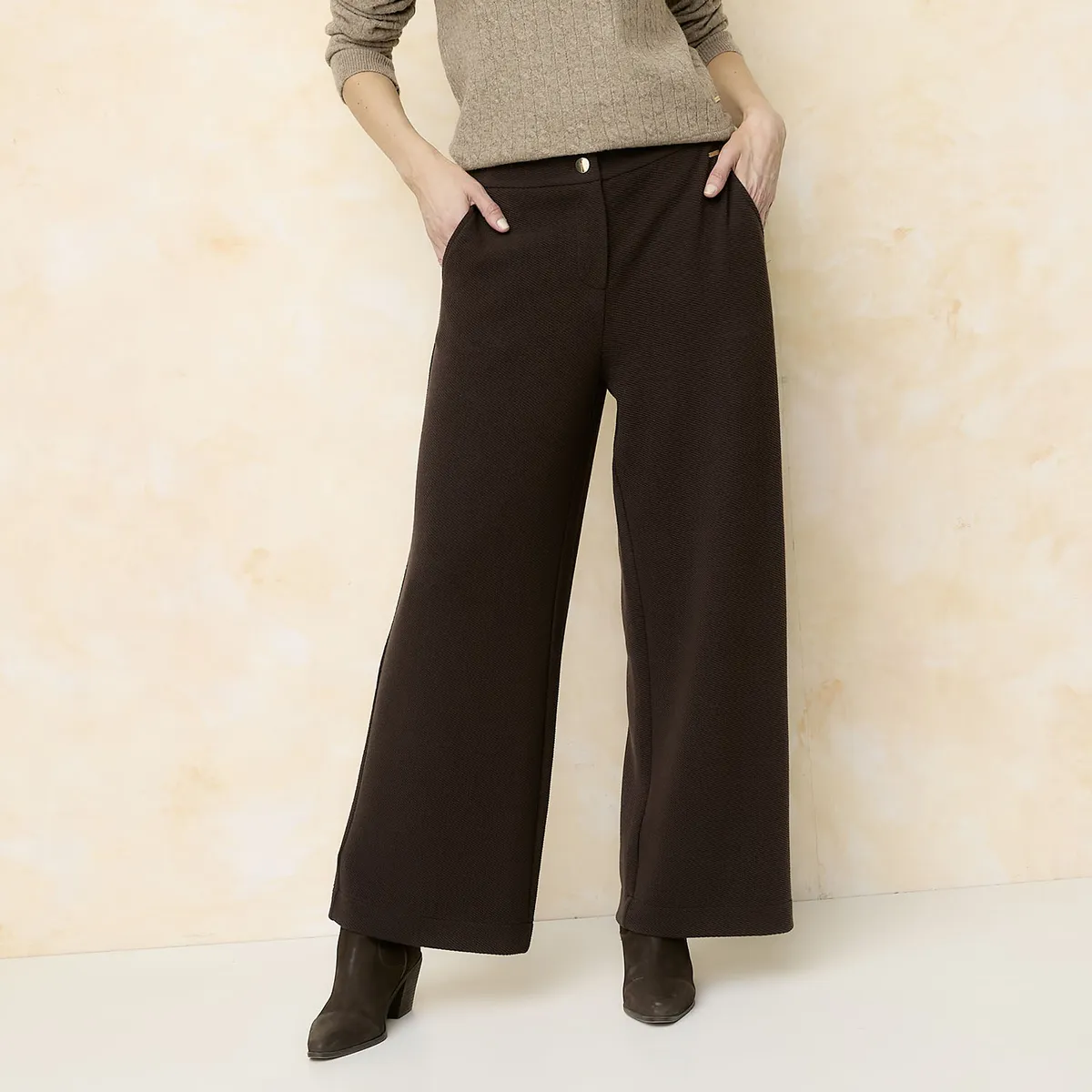 S COCCI - Pantalón Mujer S.Cocci