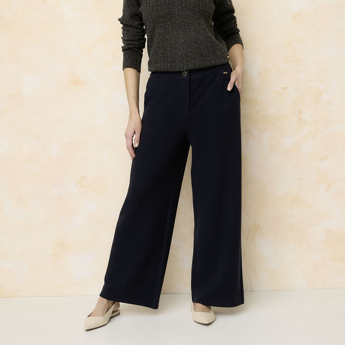 S COCCI - Pantalón Mujer S.Cocci