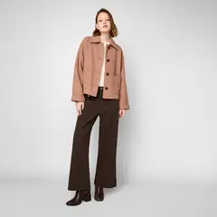 UNIVERSITY CLUB - Chaqueta Mujer