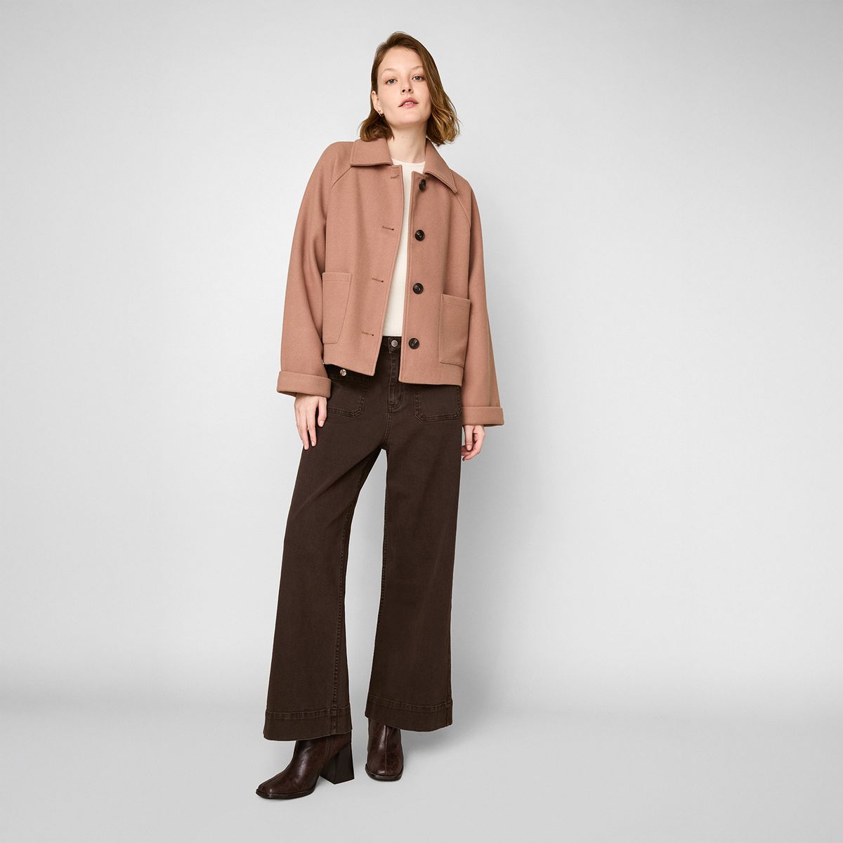 UNIVERSITY CLUB - Chaqueta Mujer University Club