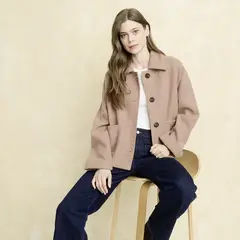 UNIVERSITY CLUB - Chaqueta Mujer