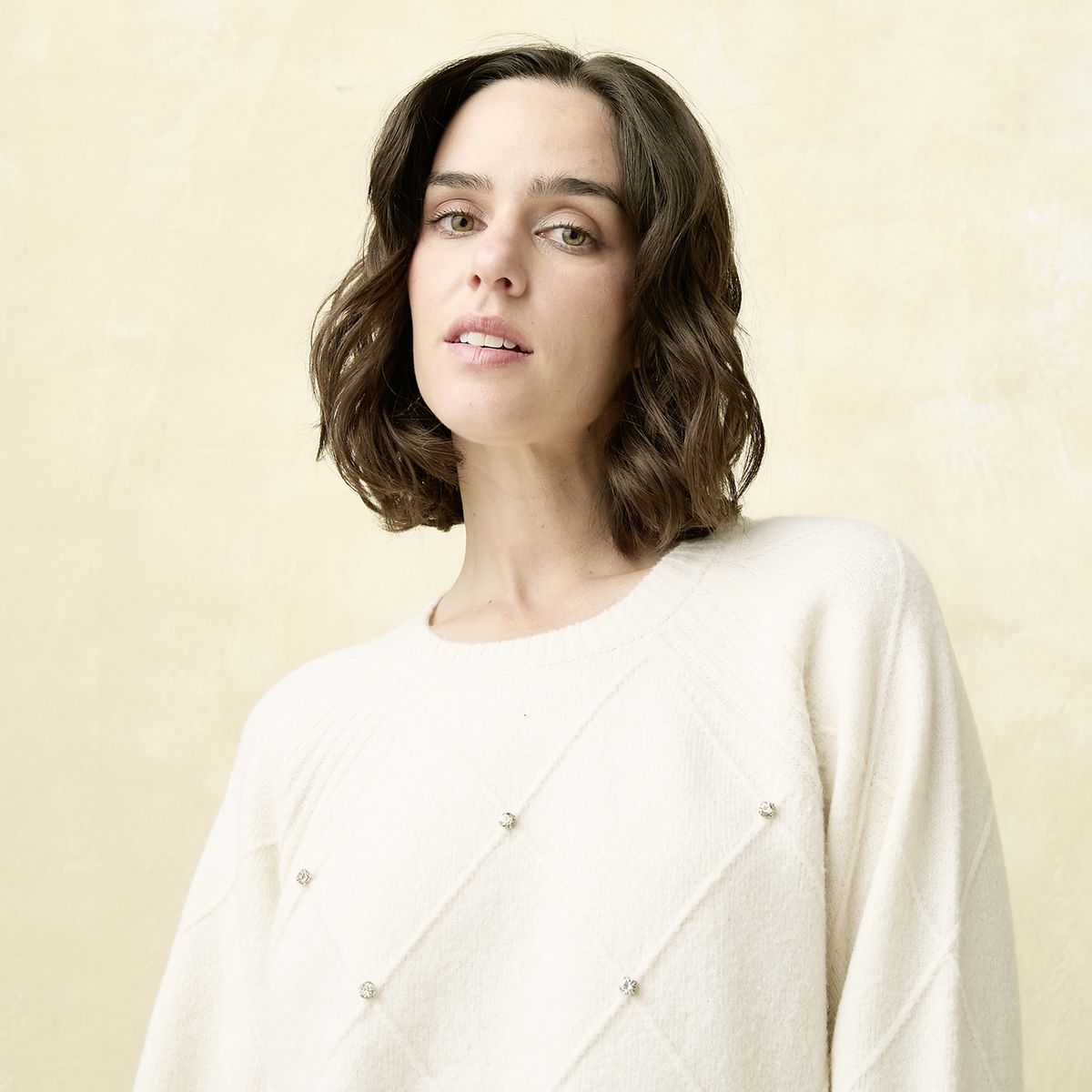 UNIVERSITY CLUB - Sweater Mujer University Club