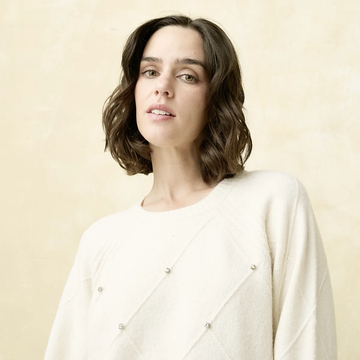 UNIVERSITY CLUB - Sweater Mujer University Club