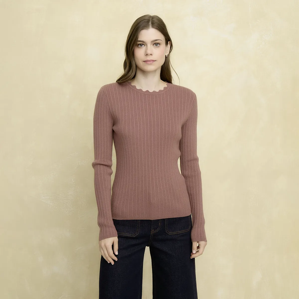 UNIVERSITY CLUB - Sweater Mujer University Club