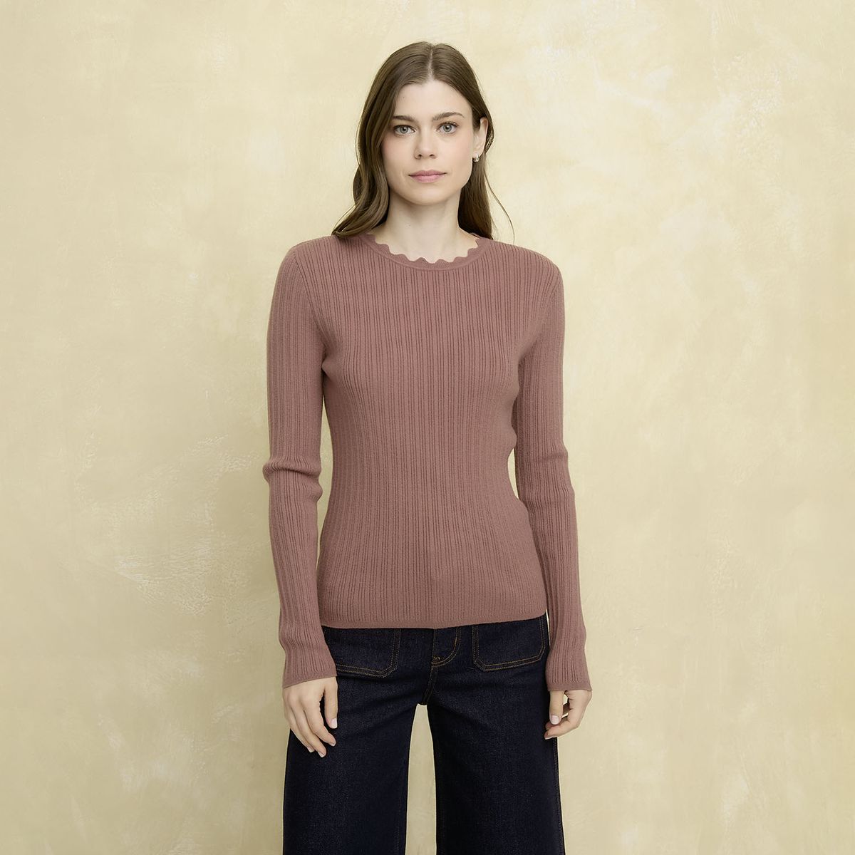 UNIVERSITY CLUB - Sweater Mujer University Club