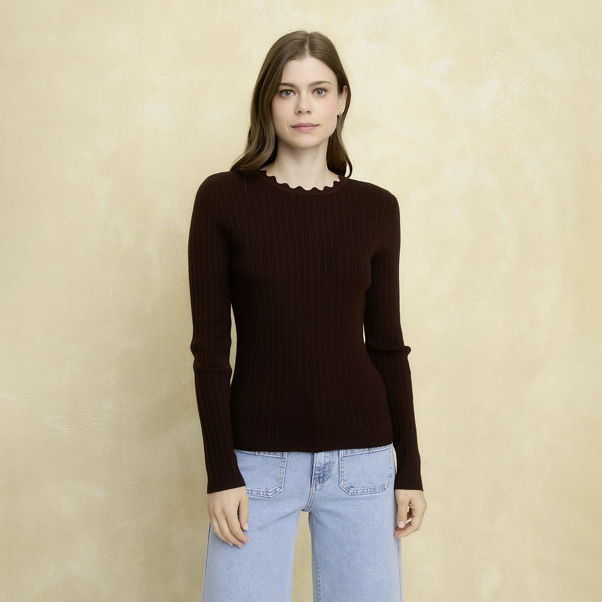 UNIVERSITY CLUB - Sweater Mujer University Club