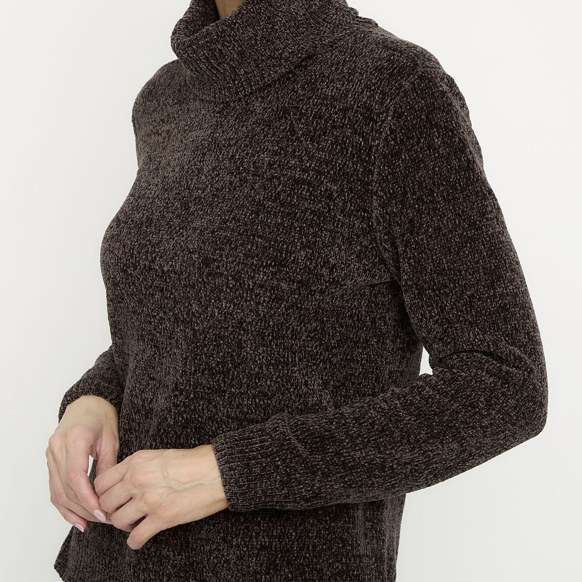 NEWPORT - Sweater Mujer Newport