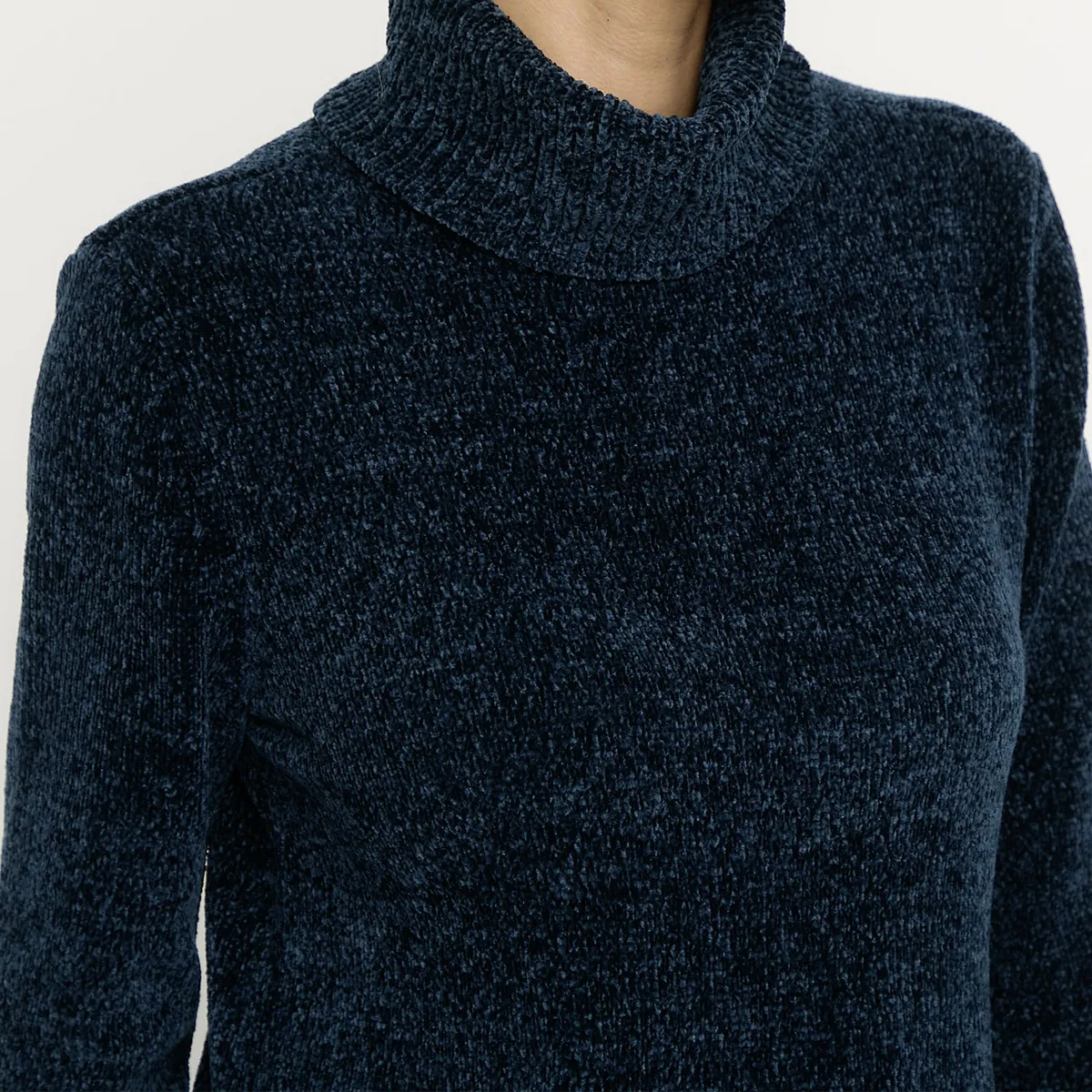 NEWPORT - Sweater Mujer Newport