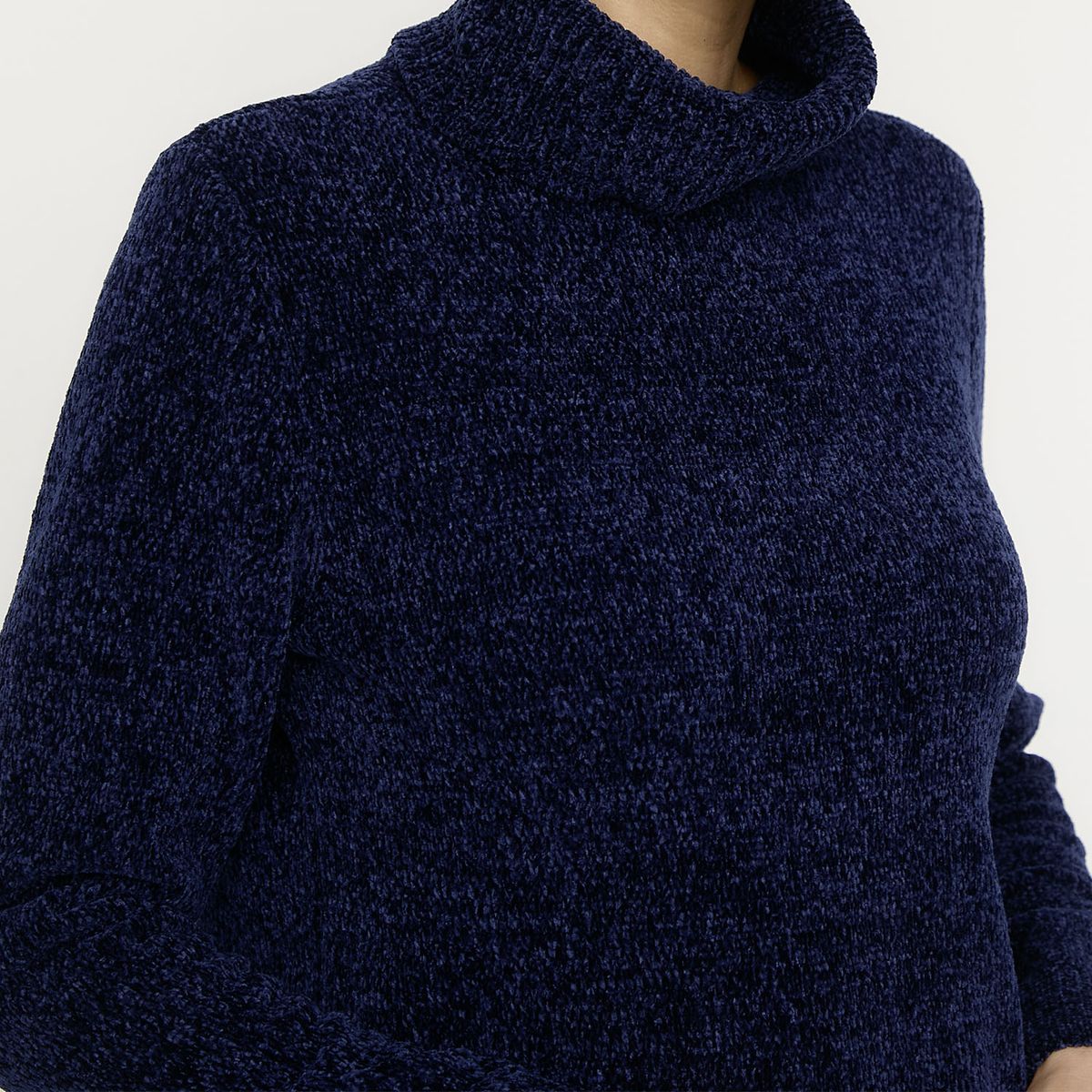 NEWPORT - Sweater Mujer Newport