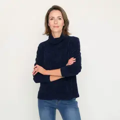 NEWPORT - Sweater Mujer