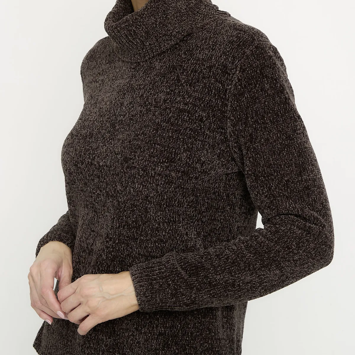 NEWPORT - Sweater Mujer Newport