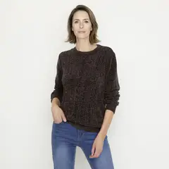 NEWPORT - Sweater Mujer