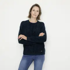 NEWPORT - Sweater Mujer