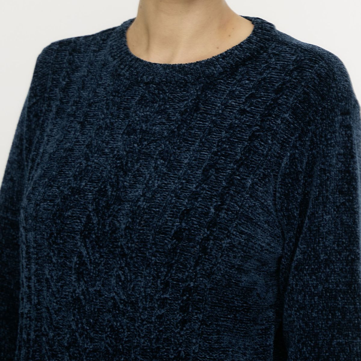 NEWPORT - Sweater Mujer Newport