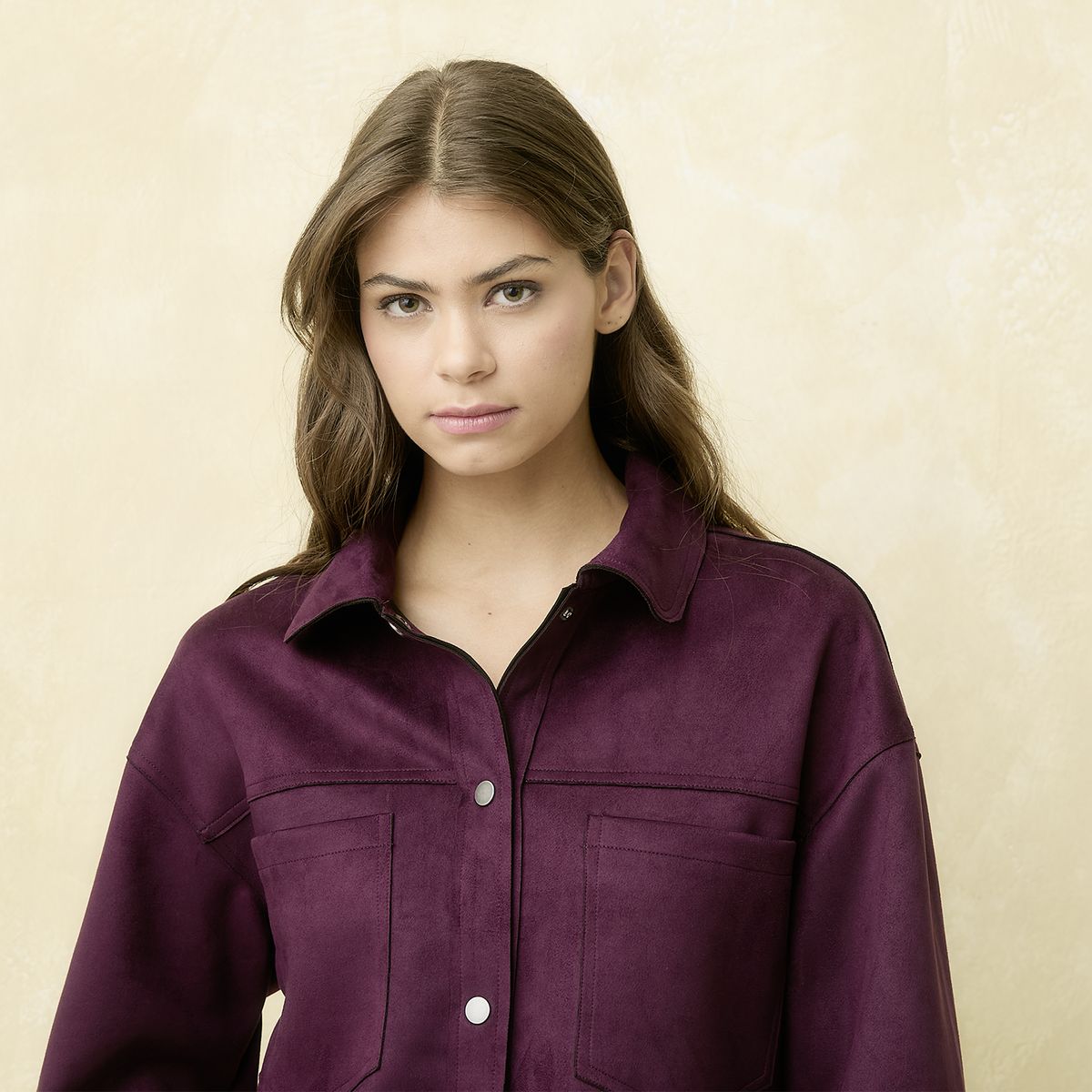 UNIVERSITY CLUB - Chaqueta Mujer University Club