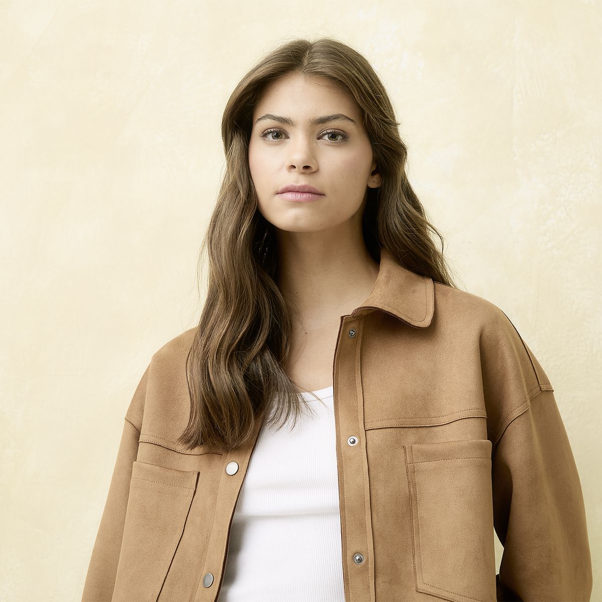 UNIVERSITY CLUB - Chaqueta Mujer University Club