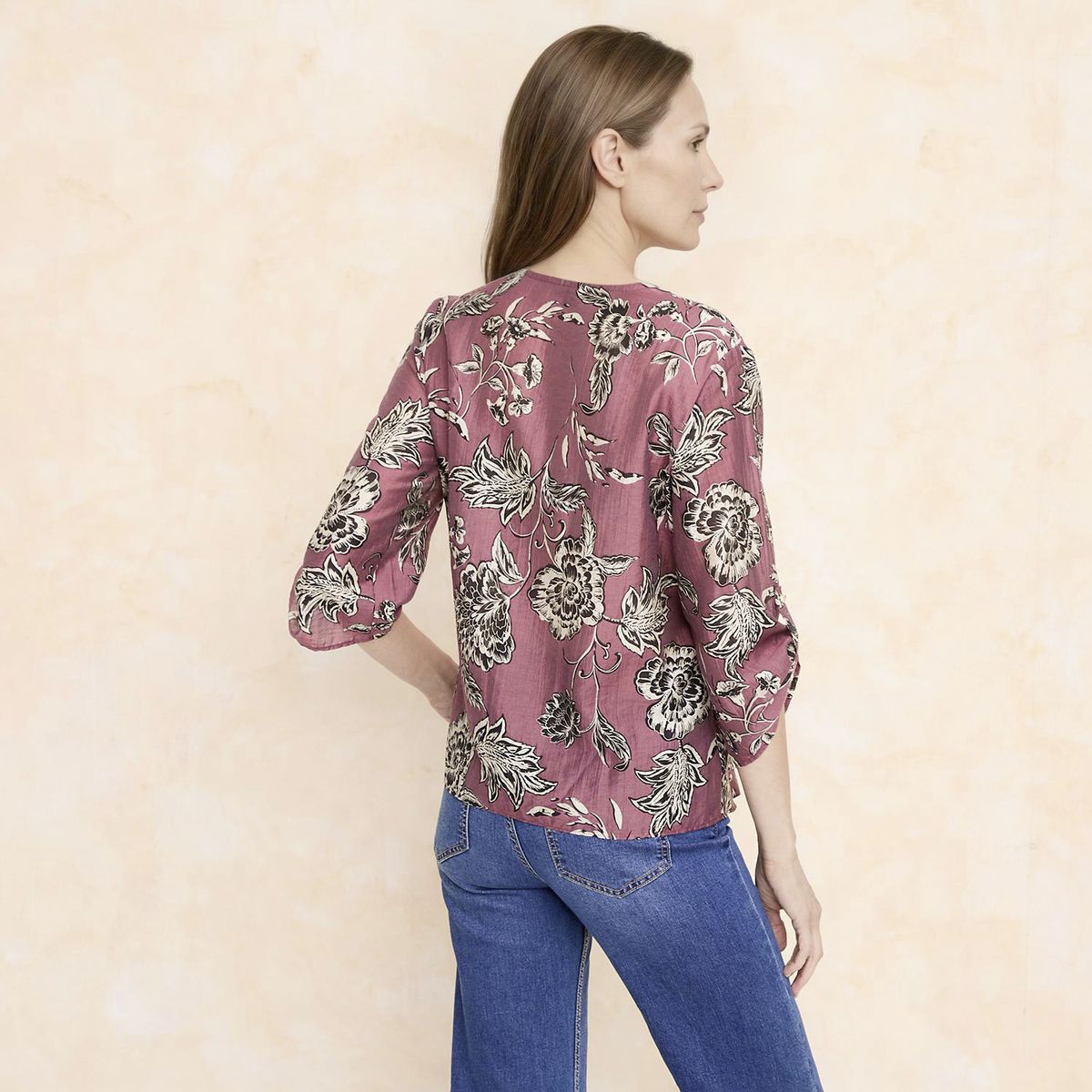 S COCCI - Blusa Mujer S.Cocci