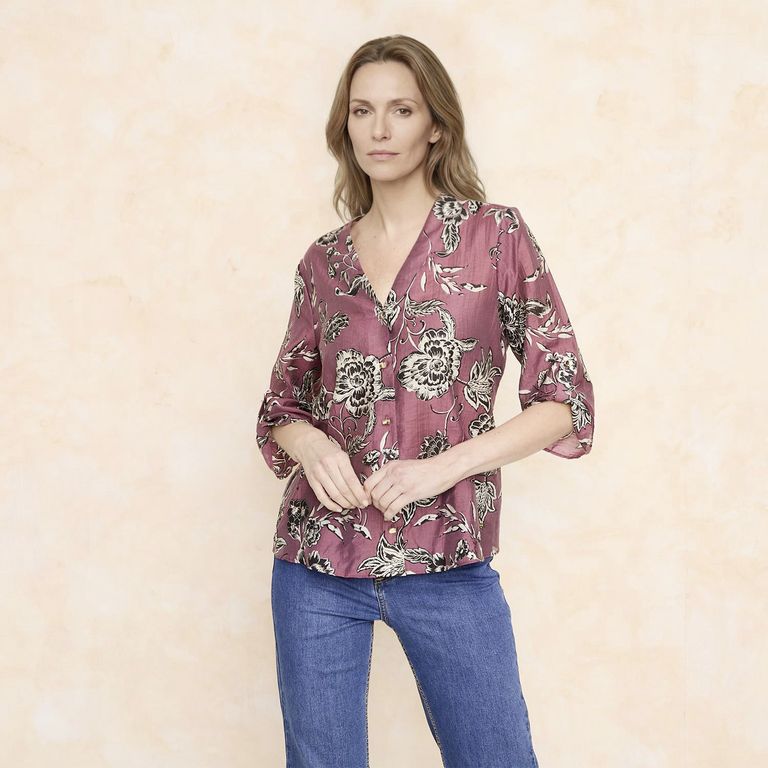 S COCCI Blusa Mujer S.Cocci