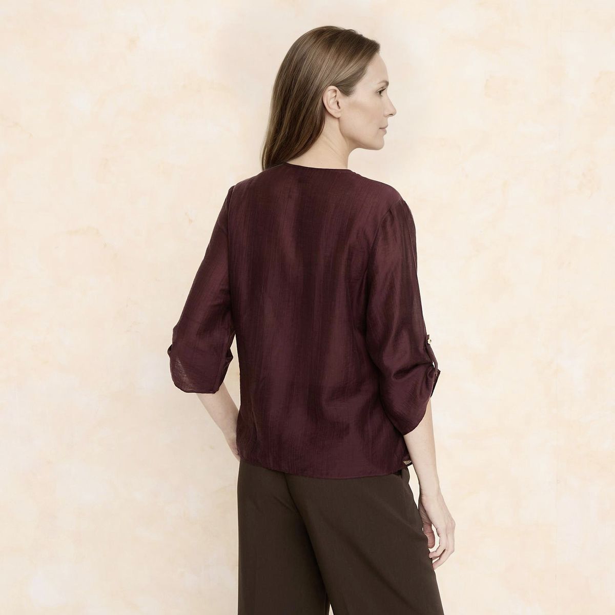 S COCCI - Blusa Mujer S.Cocci