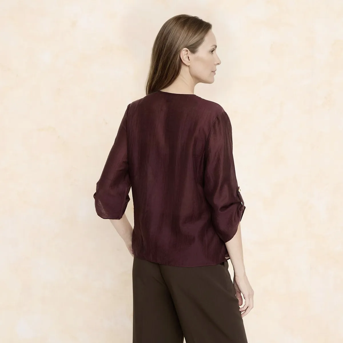 S COCCI - Blusa Mujer S.Cocci