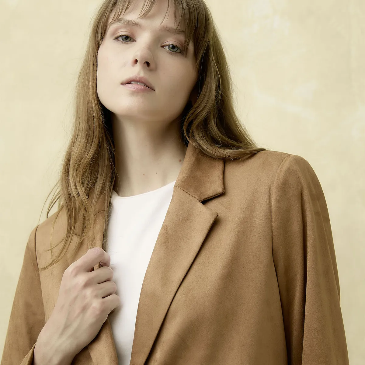 UNIVERSITY CLUB - Blazer Mujer University Club