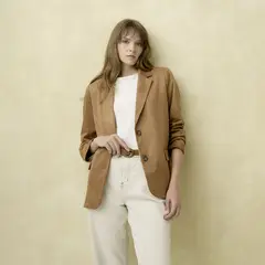 UNIVERSITY CLUB - Blazer Mujer