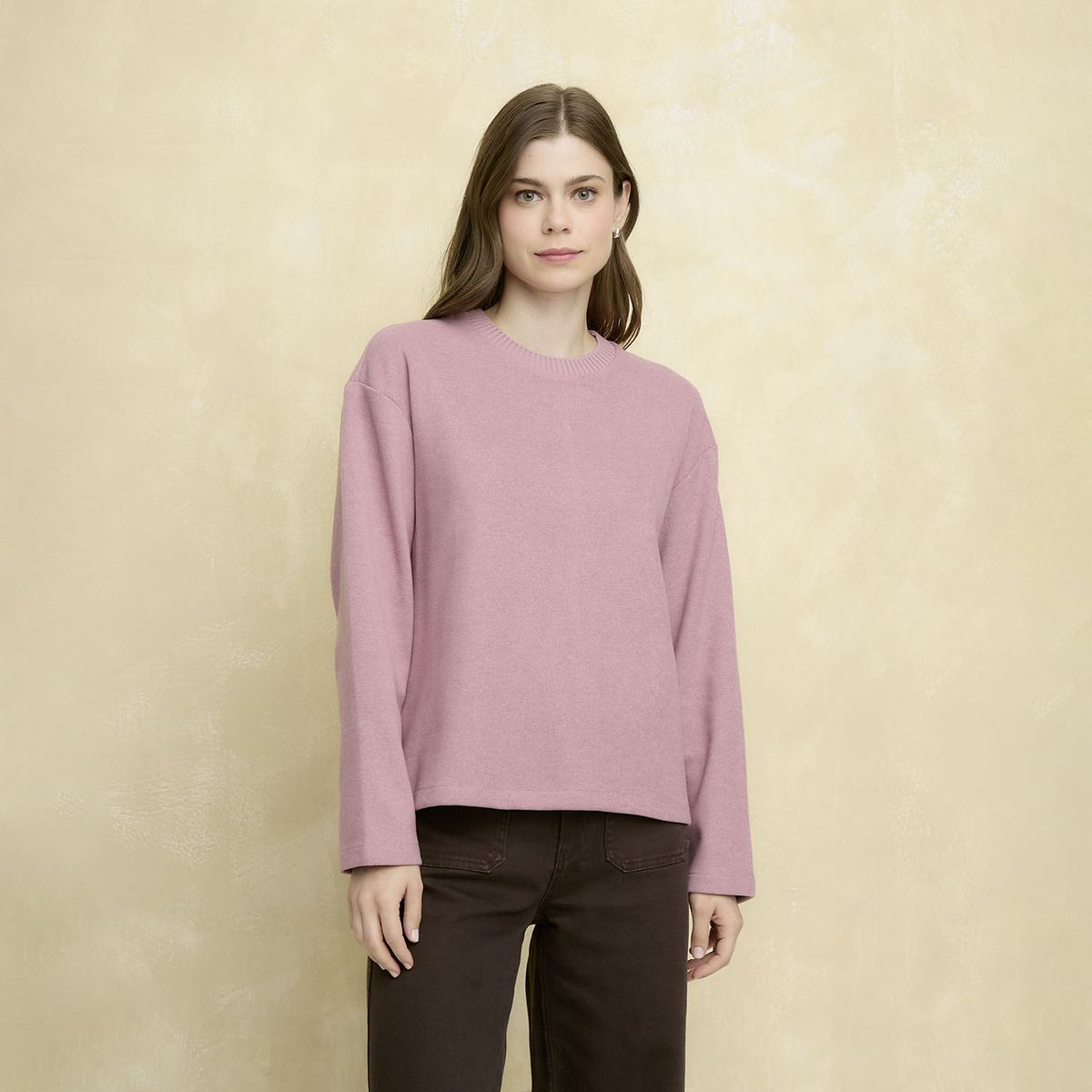 UNIVERSITY CLUB - Sweater Mujer University Club