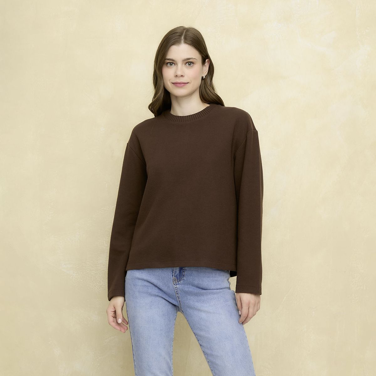 UNIVERSITY CLUB - Sweater Mujer University Club