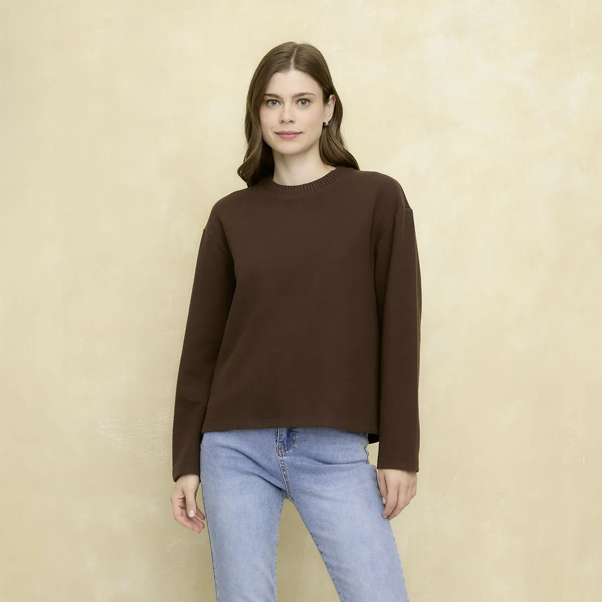 UNIVERSITY CLUB - Sweater Mujer University Club