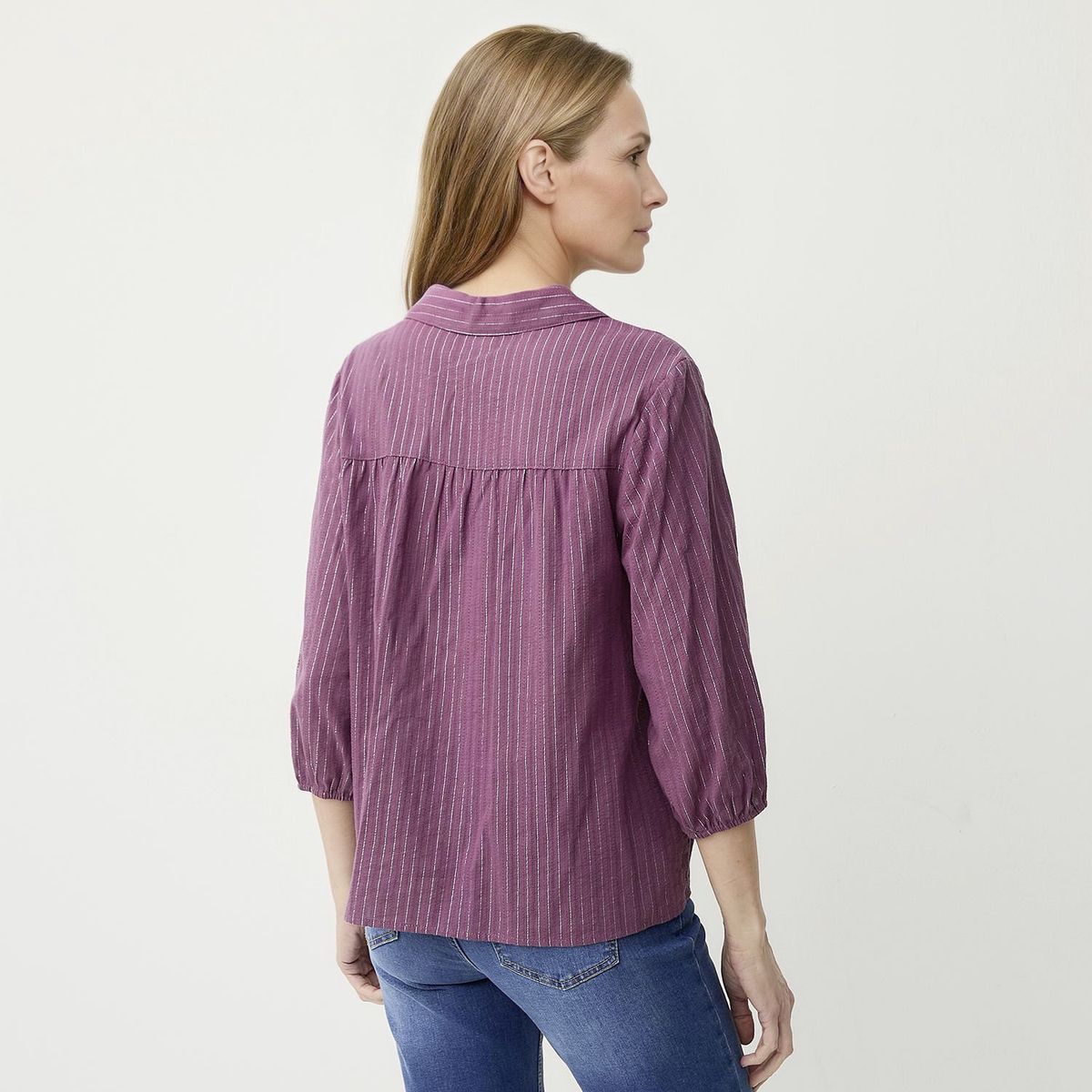NEWPORT - Blusa Mujer Newport
